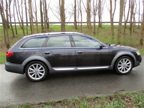 Audi A6 Allroad - 2.7 V6 TDI 190 pk Pro-Line Quattro Tiptronic / Automaat - 1