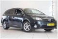 Toyota Avensis - 1.8 BUSINESS AUTOMAAT NAVI TEL CAMERA NAP - 1 - Thumbnail