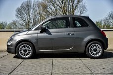 Fiat 500 - TwinAir Turbo 80pk