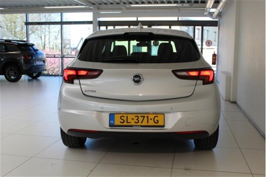 Opel Astra - | 1.0 Turbo | 105pk | S/S | Online Edition | Navi. | PDC | - 1