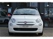 Fiat 500 C - TWIN AIR TURBO 80 PK YOUNG CABRIO SUPERDEAL - 1 - Thumbnail