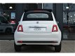 Fiat 500 C - TWIN AIR TURBO 80 PK YOUNG CABRIO SUPERDEAL - 1 - Thumbnail