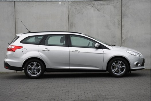 Ford Focus Wagon - 1.0 EcoBoost 100pk Edition NAVI|BT|PDC|CRUISE|16 - 1