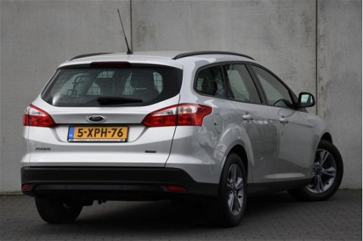 Ford Focus Wagon - 1.0 EcoBoost 100pk Edition NAVI|BT|PDC|CRUISE|16 - 1