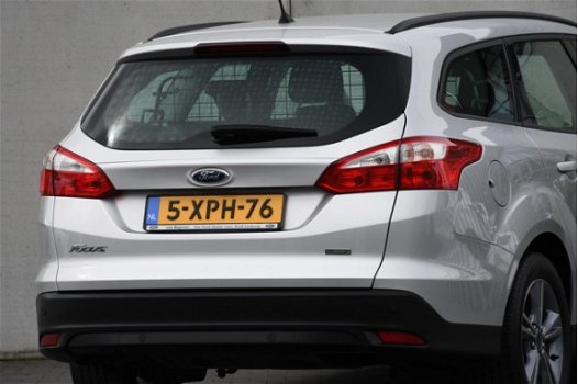 Ford Focus Wagon - 1.0 EcoBoost 100pk Edition NAVI|BT|PDC|CRUISE|16 - 1