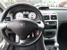 Peugeot 307 CC - 1.6 16V Coupe Pack