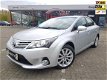 Toyota Avensis - 1.8 VVTi Business ✅ CVT Automaat Lage KM-stand - 1 - Thumbnail