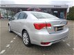 Toyota Avensis - 1.8 VVTi Business ✅ CVT Automaat Lage KM-stand - 1 - Thumbnail