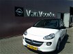 Opel ADAM - 1.0 Turbo Start/Stop 90PK ADAM JAM FAVOURITE - 1 - Thumbnail