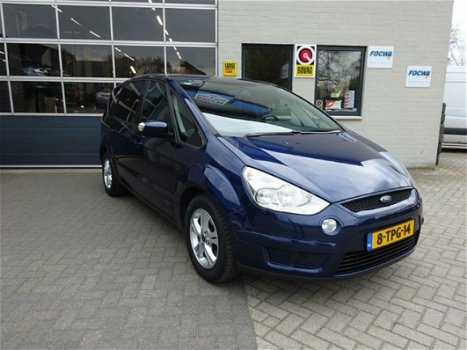 Ford S-Max - 2.0 TDCi 140pk Trend - 1