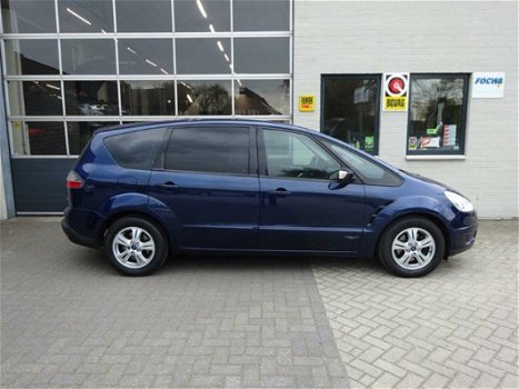 Ford S-Max - 2.0 TDCi 140pk Trend - 1