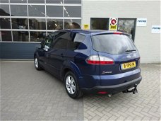 Ford S-Max - 2.0 TDCi 140pk Trend