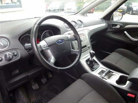 Ford S-Max - 2.0 TDCi 140pk Trend - 1
