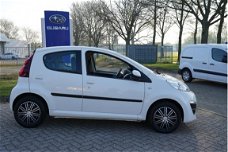 Peugeot 107 - 1.0 12V 5DR air-co n.a.p pas