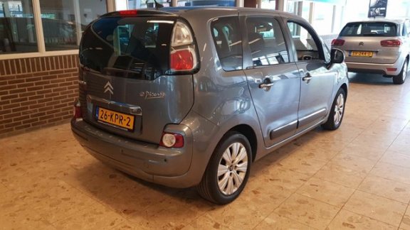 Citroën C3 Picasso - 1.6 VTi Exclusive - 1