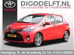 Toyota Yaris - 1.0 VVT-i Comfort Sport | Airco | Elektrische ramen | Lichtmetalen velgen - 1 - Thumbnail