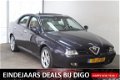 Alfa Romeo 166 - 3.0 V6 Distinctive Full opt. YOUNGTIMER= LAGE BIJTELLING - 1 - Thumbnail