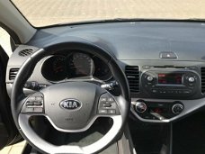 Kia Picanto - 1.0i ColorLine 5drs. +TOP SELECTIE+