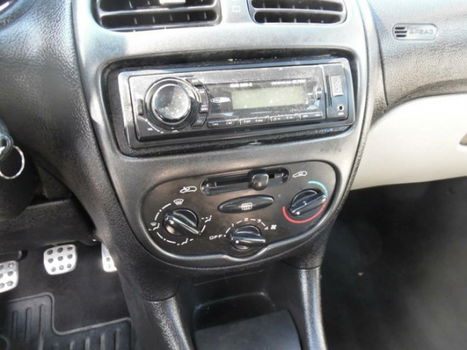 Peugeot 206 - CC 1.6-16V APK 5.2020 - 1