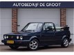 Volkswagen Golf Cabriolet - 1.8 Quartett Stuurbekrachtiging, 1ste eigenaar, Origineel NL - 1 - Thumbnail