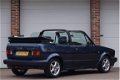 Volkswagen Golf Cabriolet - 1.8 Quartett Stuurbekrachtiging, 1ste eigenaar, Origineel NL - 1 - Thumbnail