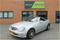 Mercedes-Benz SLK-klasse - 230 K. Nieuwstaat auto - 1 - Thumbnail
