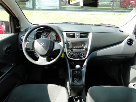 Suzuki Celerio - 1.0 Comfort Airco 5-drs - 1