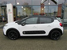 Citroën C3 - PURETECH 82PK SHINE VAN € 22.105 VOOR € 16.450