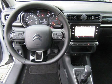 Citroën C3 - PURETECH 82PK SHINE VAN € 22.105 VOOR € 16.450 - 1