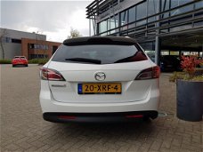 Mazda 6 Sportbreak - 1.8 Exclusive GT