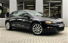 Volkswagen Scirocco - 1.4 TSI. AIRCO, PDC, 160 PK, PANODAK