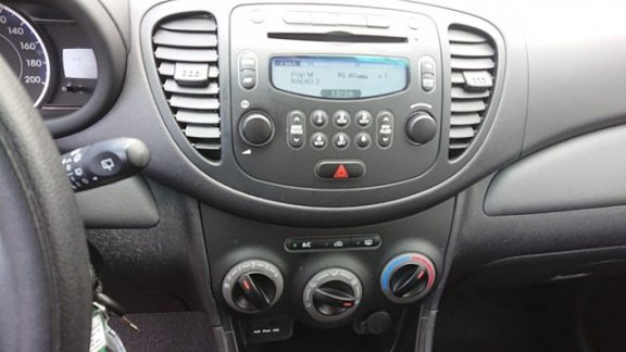 Hyundai i10 - 1.0 i-Drive Cool - 1