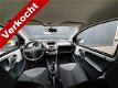 Peugeot 107 - 1.0-12V 5 Deurs Airco - 1 - Thumbnail
