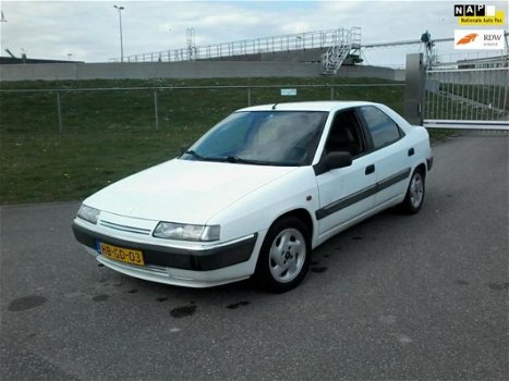 Citroën Xantia - 1.9 D X - 1