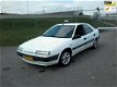 Citroën Xantia - 1.9 D X - 1 - Thumbnail