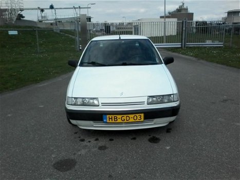 Citroën Xantia - 1.9 D X - 1