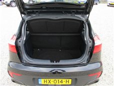 Kia Rio - 1.2 CVVT ComfortLine