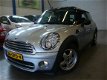 Mini Mini Cooper - D 1.6 Pepper - 1 - Thumbnail