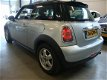 Mini Mini Cooper - D 1.6 Pepper - 1 - Thumbnail