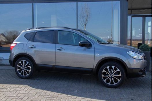 Nissan Qashqai - 1.6 Connect Edition - 1