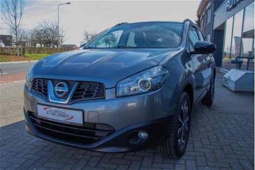 Nissan Qashqai - 1.6 Connect Edition - 1