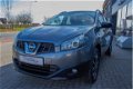 Nissan Qashqai - 1.6 Connect Edition - 1 - Thumbnail