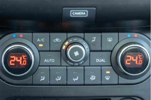 Nissan Qashqai - 1.6 Connect Edition - 1