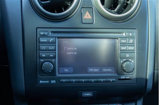 Nissan Qashqai - 1.6 Connect Edition - 1