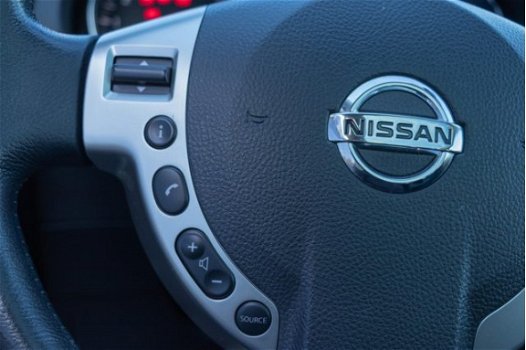 Nissan Qashqai - 1.6 Connect Edition - 1