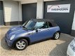 Mini Mini Cabrio - 1.6 One Pepper UNIEK - 1 - Thumbnail