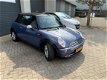 Mini Mini Cabrio - 1.6 One Pepper UNIEK - 1 - Thumbnail