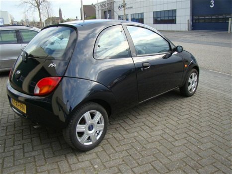 Ford Ka - 1.3 Collection Airco nieuwe APK - 1