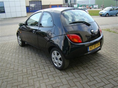 Ford Ka - 1.3 Collection Airco nieuwe APK - 1