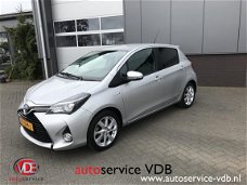 Toyota Yaris - 1.5 Full Hybrid 100pk 5D Aut Dynamic